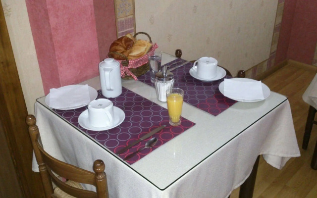 Hôtel de L'Ill