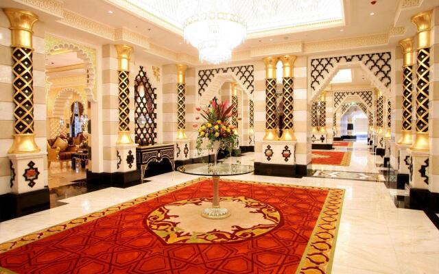 Waldorf Astoria Jeddah - Qasr Al Sharq