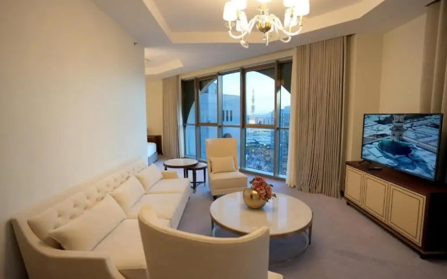 Worth Peninsula Madinah