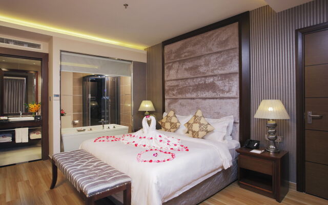 Athena Boutique Hotel