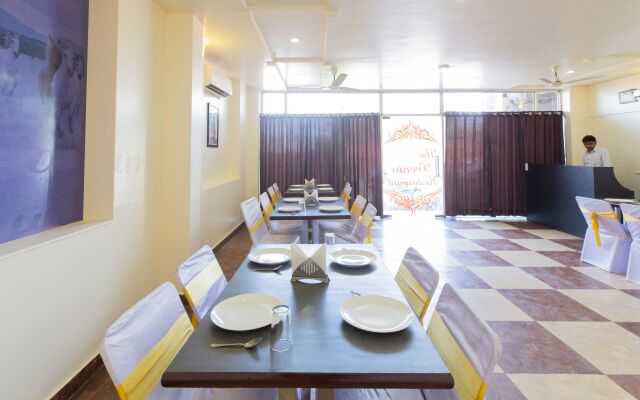 Treebo Dream Palace Near Jaipur International Airport