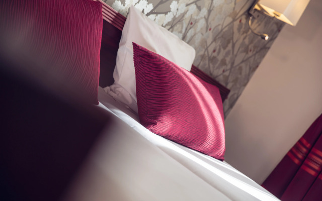Timhotel Paris Gare de Lyon