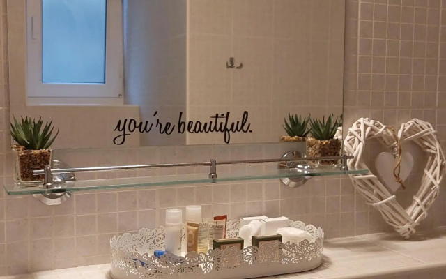 Gyógyvölgy apartman