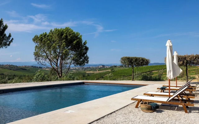 Colle Alberti Country House