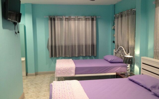 Baan Par Pern Hadchaosamran