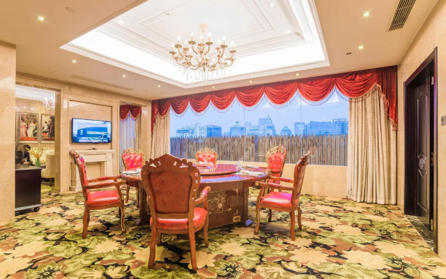 Sofits Ping Shan Hotel