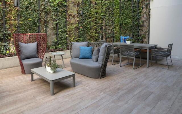 Stara San Angel Inn Boutique Hotel