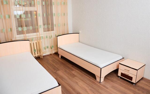 Апартаменты Модус в 7-м микрорайоне 26