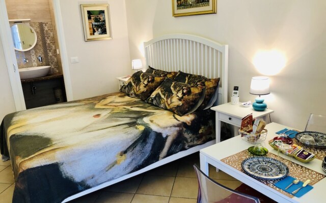 Allegoria dell'Aurora