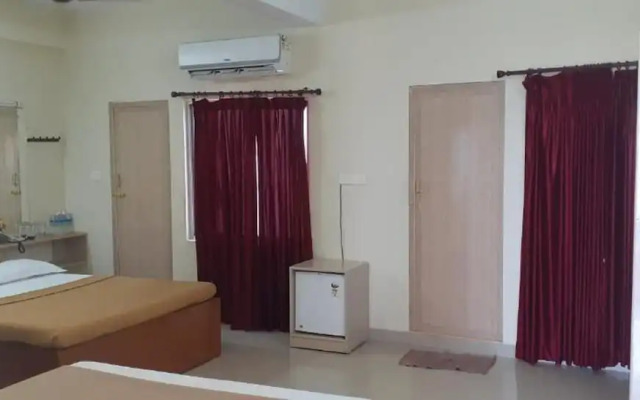 Shiva Residency