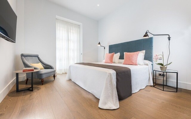 Home Club Fuencarral XVI