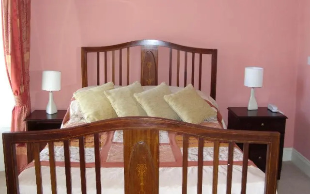 Townsend House Guest House