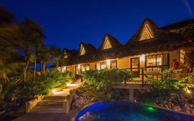 Mezzanine Tulum, a Small Luxury Hotel - Adults Only