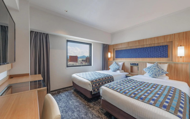 ART HOTEL Morioka