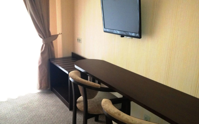 Дача на Березовой