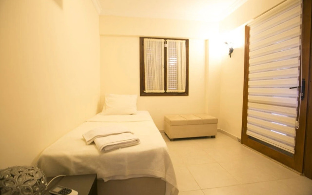 Villa Jannadutania by Akdenizvillam