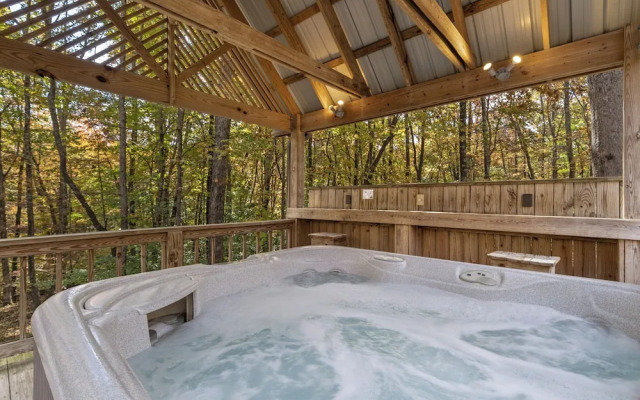 Cherry Ridge Retreat