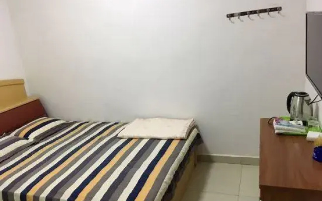 Xinxiang Guoying Guest House