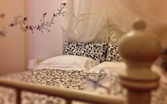 Svegliarsi nei Borghi - La Patronale