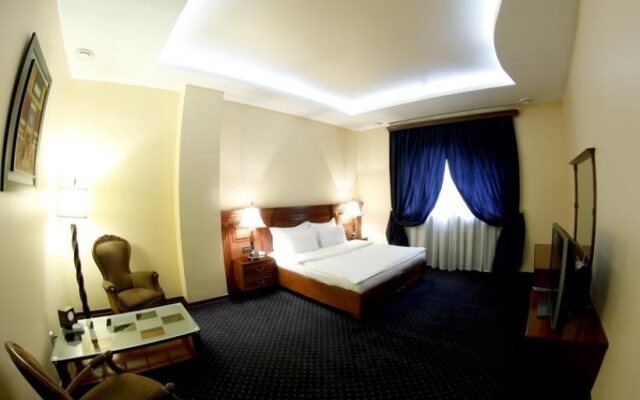 Bellagio Hotel Complex Yerevan