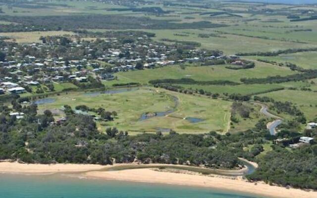 Aussie Golf Ranch