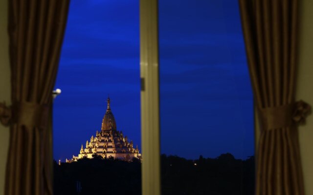 Rose Palace Hotel Yangon