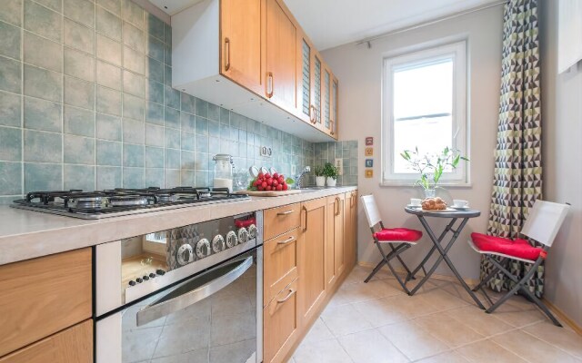 P&O Apartments Plac Bankowy 2