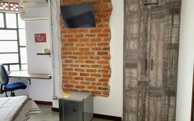 La Curva Apartamentos