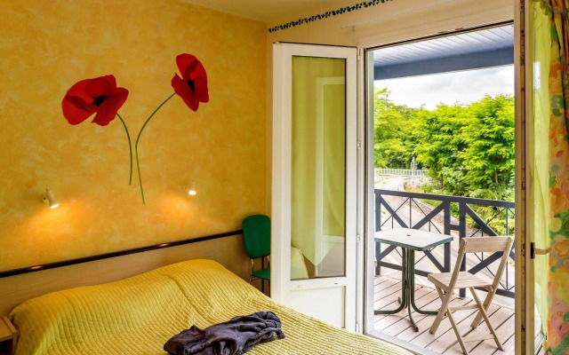Hotel du Lavedan