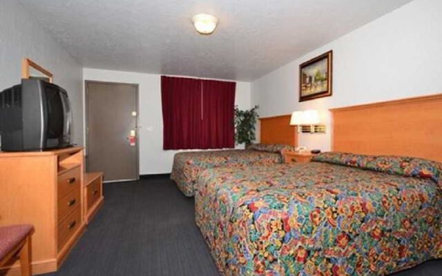 Econo Lodge Provo
