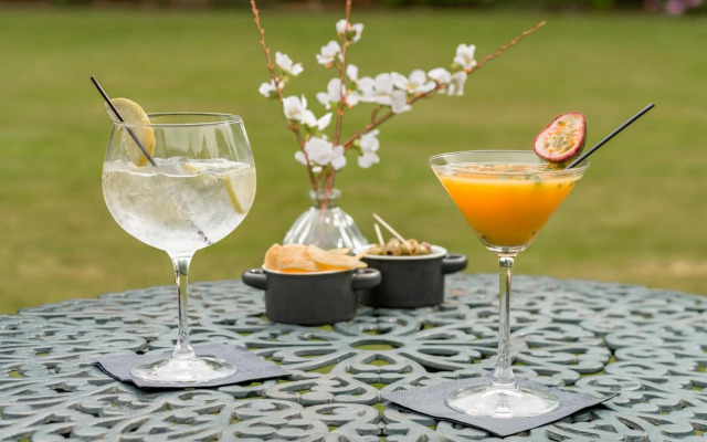 Macdonald Craxton Wood Hotel & Spa, Chester