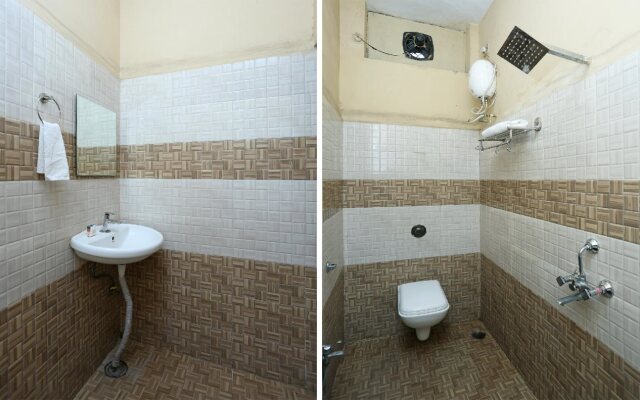 Hotel Classic By OYO Rooms