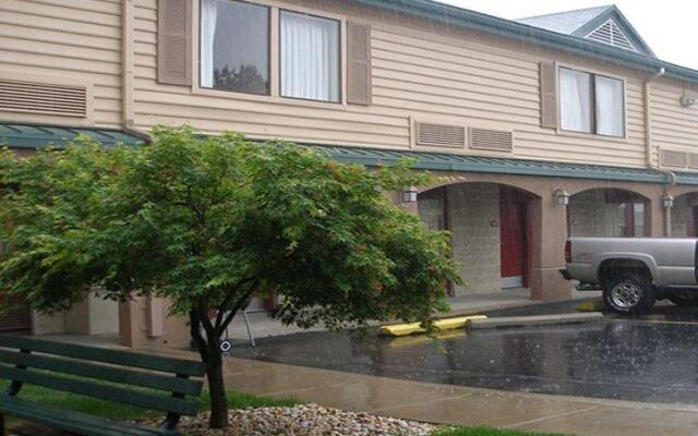 Econo Lodge Allentown North