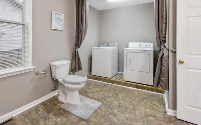 3 bedroom, Norris Avenue