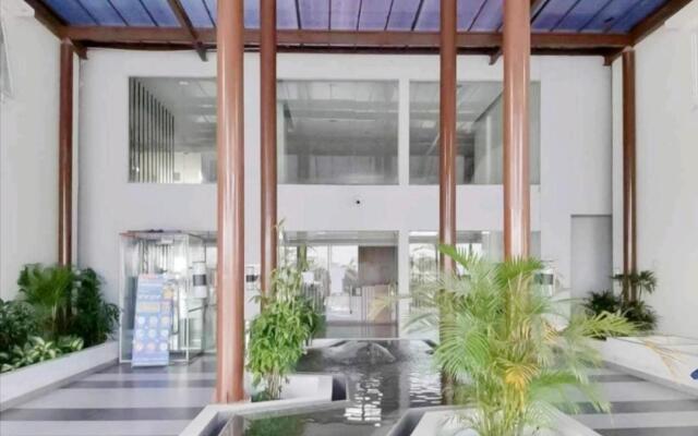 Apartemen Riverview Residence By Yapadi Hotel