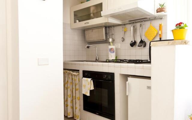 Le Casette Del Borgo