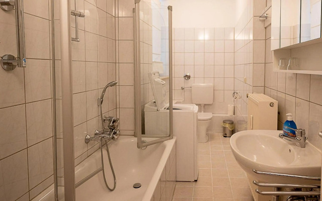 Ferienwohnung im Eisenbergweg