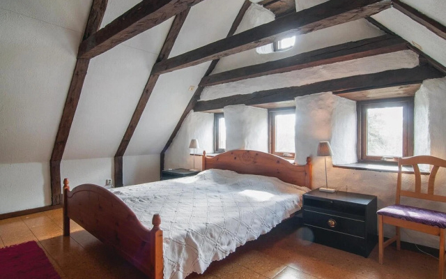 Awesome Apartment in Havdhem With 3 Bedrooms and Wifi