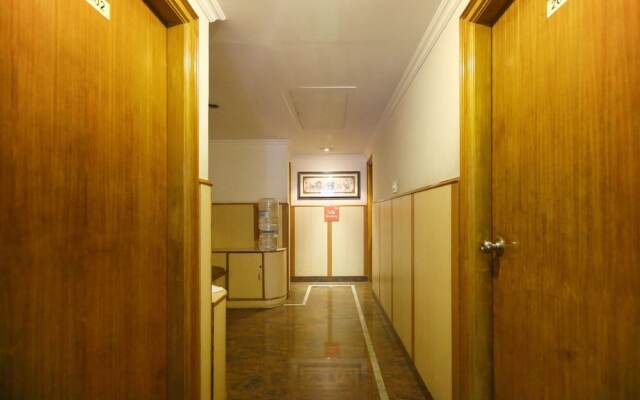 ZO Rooms Rajajinagar 5th Block