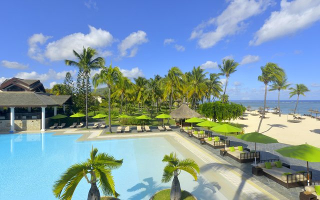 Sofitel Mauritius L'Imperial Resort & Spa