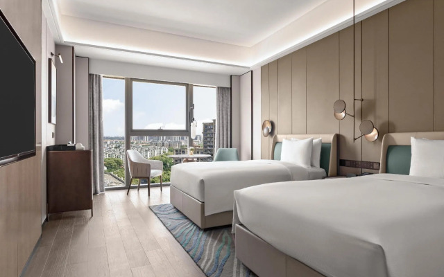 Hilton Shanghai Greater Hongqiao
