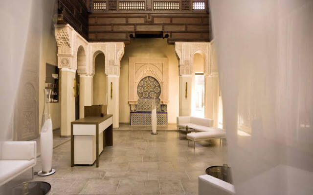 Riad Eleganza Fes