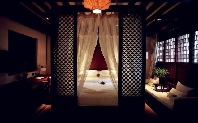 Sedour Hotel Lijiang