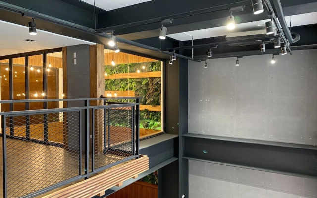 Owl Hostel
