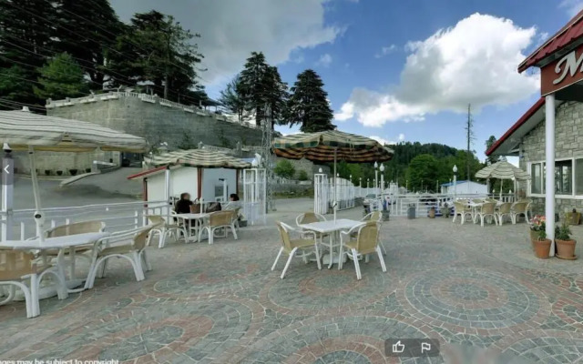 Mahgul Resort