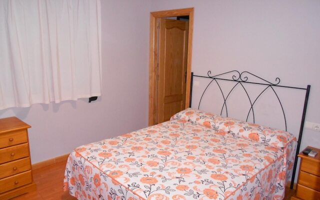 Hostal Donaire I