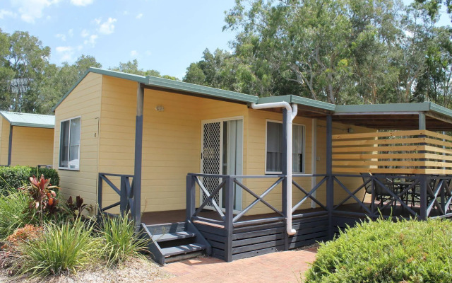 Bays Holiday Park