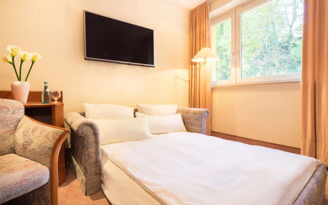 Hotel Marburger Hof