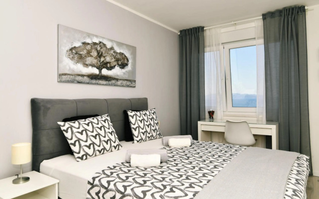 Mamma Mia Lux Apartment