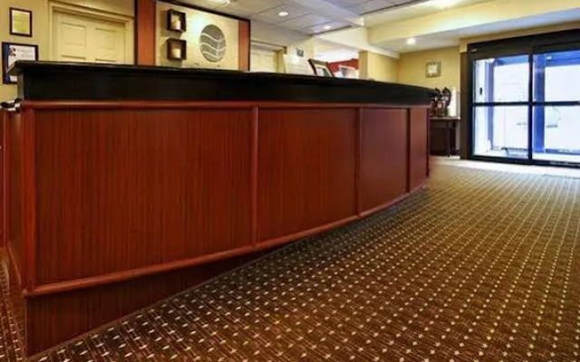 Inn of King of Prussia